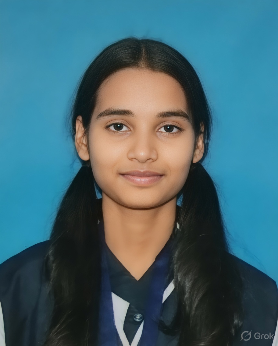 ANWESHA KUMARI